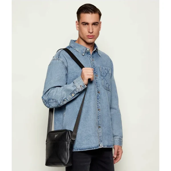 Guess Taška na rameno TORINO 66102855