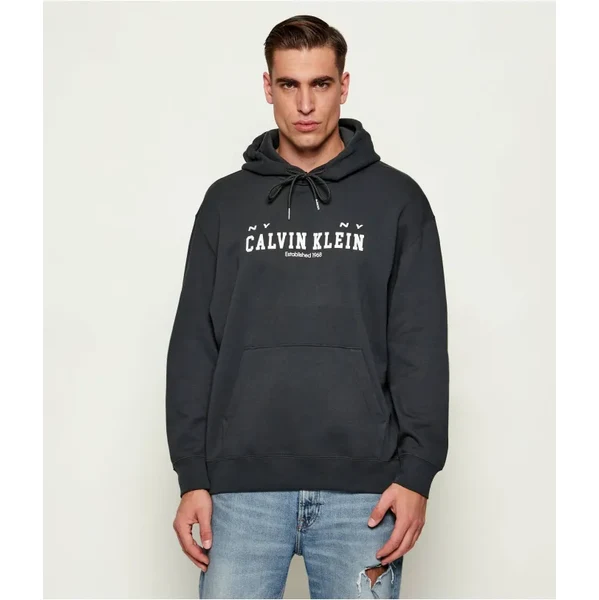 Calvin Klein Jeans Mikina | regular fit 66101720