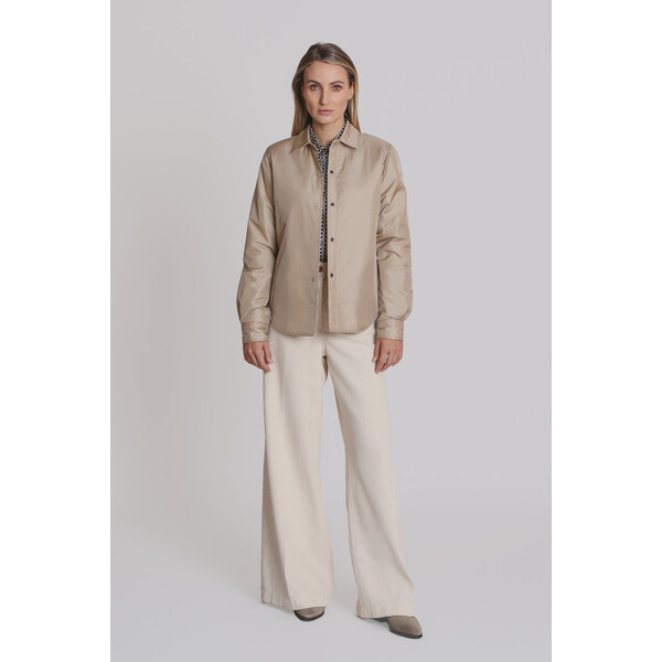 BUNDA ASPESI CAMICIA GLUE 66117964