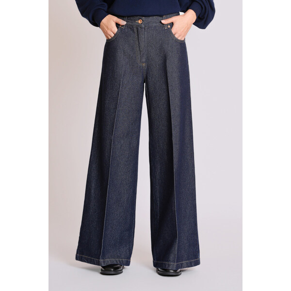 DŽÍNSY ASPESI PANTALONE 65862256