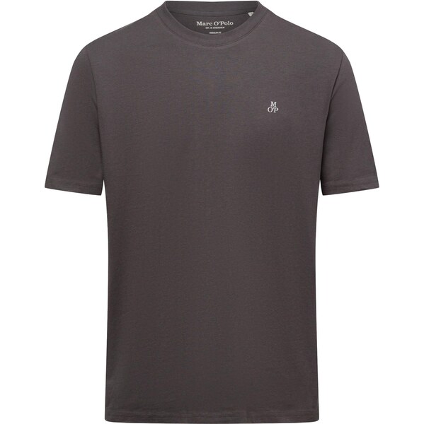 Marc OPolo Tričko farby bahna 66105162