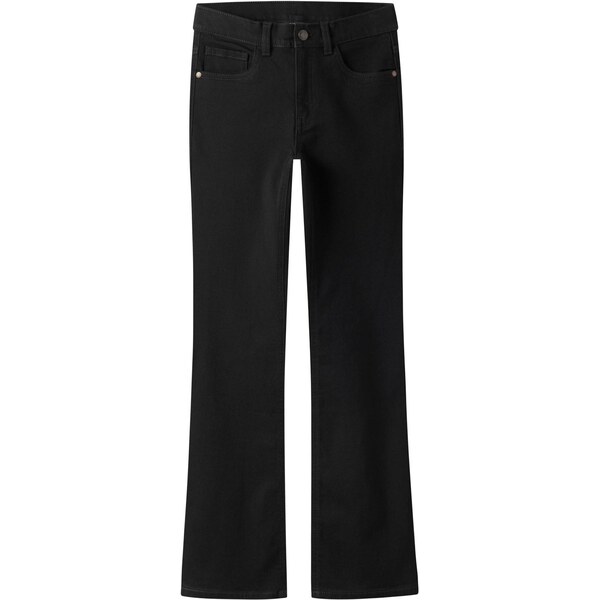 TWO SOON Džínsy čierny denim 66119827