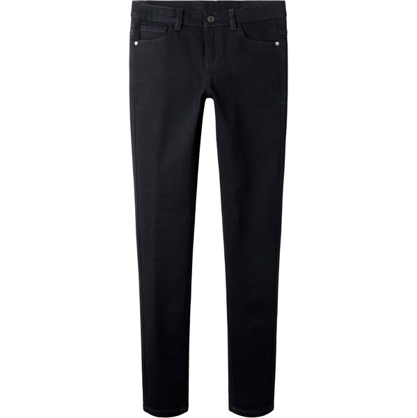 TWO SOON Džínsy čierna 66119831