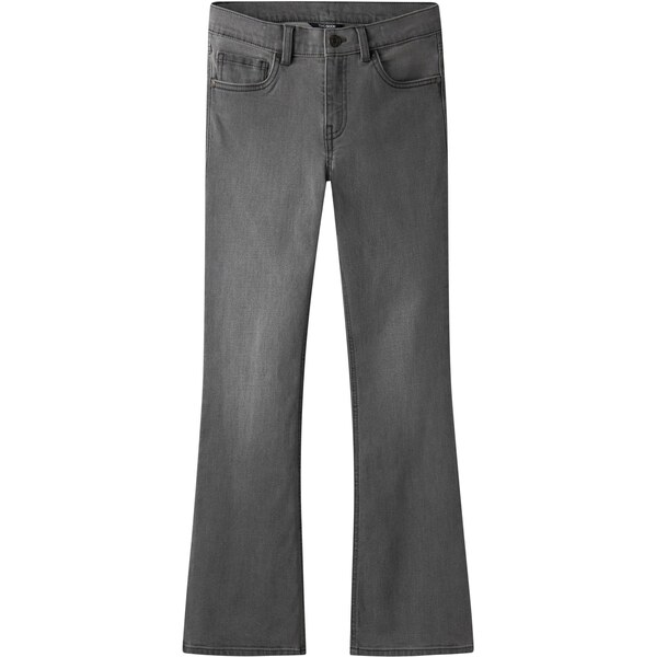 TWO SOON Džínsy sivá 66119858