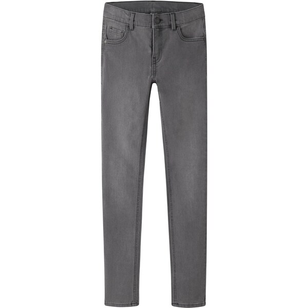 TWO SOON Džínsy sivý denim 66119873