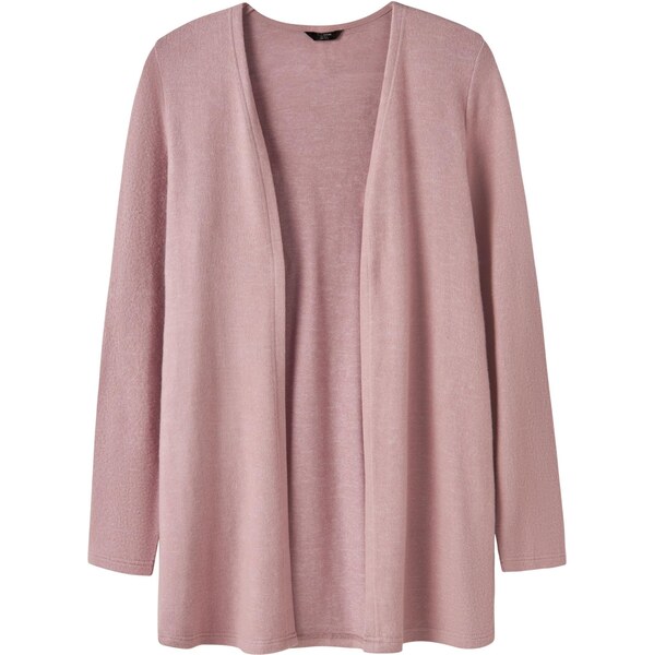 TWO SOON Kardigán ružová 66119865