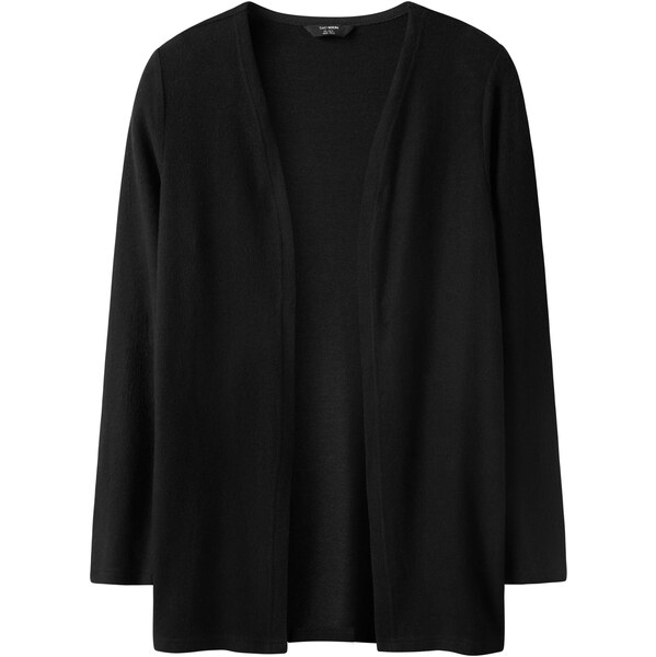 TWO SOON Kardigán čierna 66119869