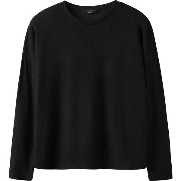 TWO SOON Sveter čierna 66119866