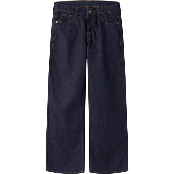 TWO SOON Džínsy tmavomodrá 66119875