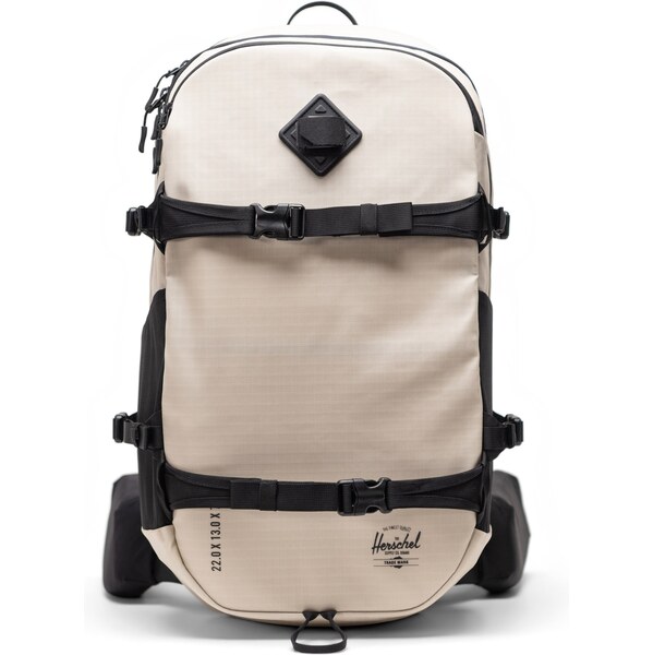 Herschel Batoh All Season Pro svetlobéžová / čierna 66105287