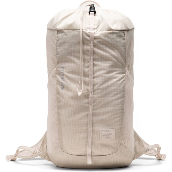 Herschel Batoh Ultralight Cinch Daypack krémová 66105288