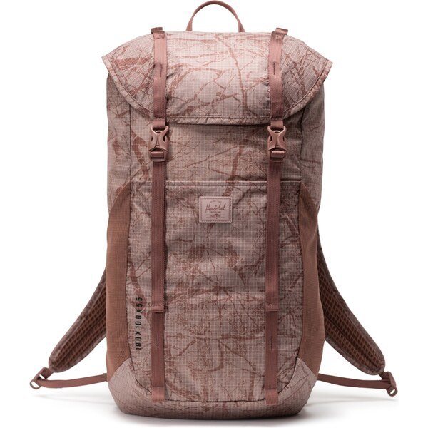 Herschel Batoh Ultralight svetlofialová / staroružová 66105293