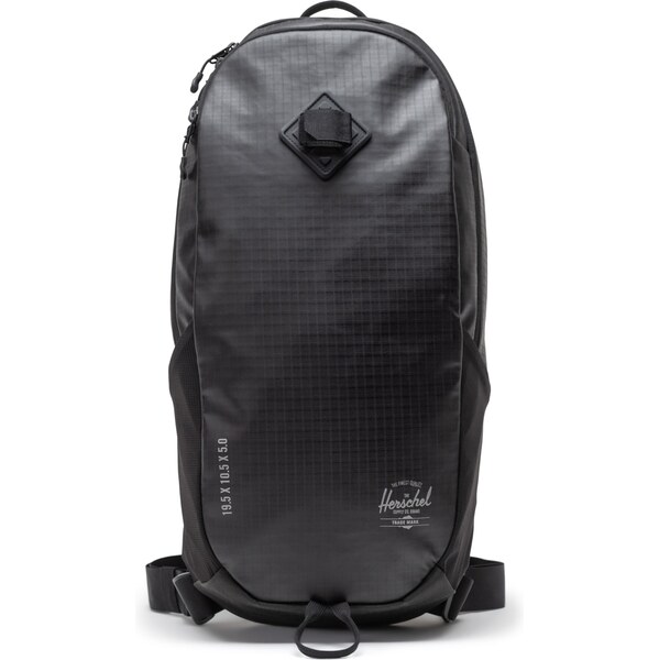 Herschel Batoh All Season čierna 66105299