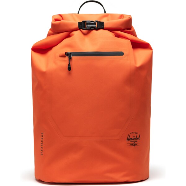 Herschel Batoh oranžová 66105300