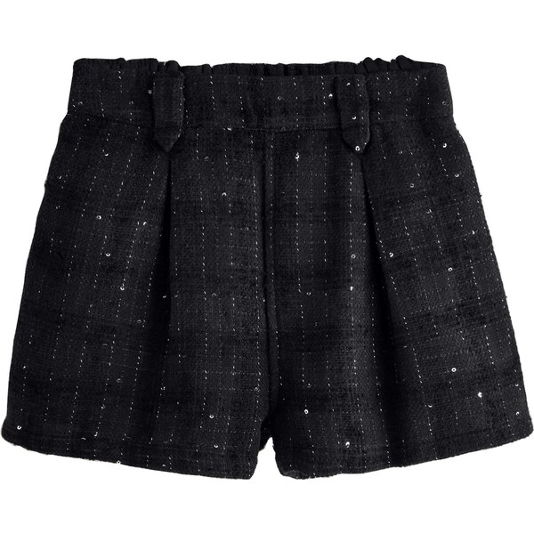 Next Nohavice čierna 66105322