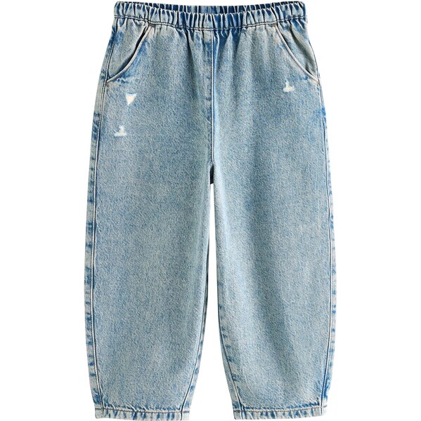 Next Džínsy modrá denim 66105390