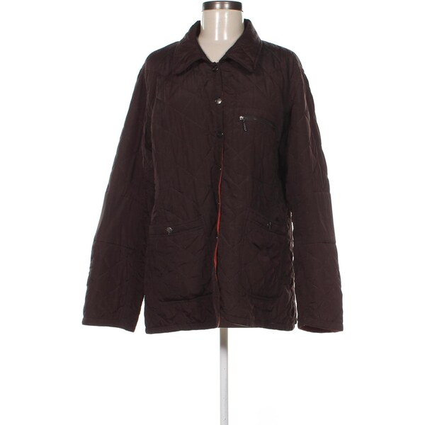 Dámska bunda My Line 66103134