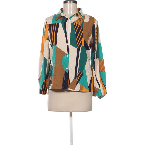 Dámska blúza SHEIN 66103213