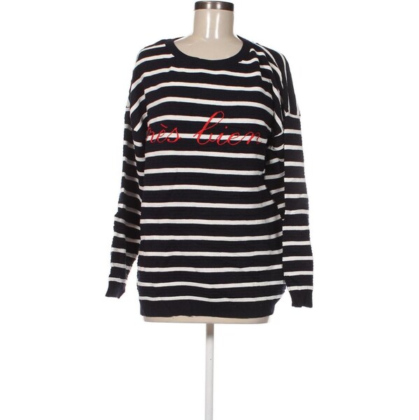 Dámsky pulóver Yessica 66103279