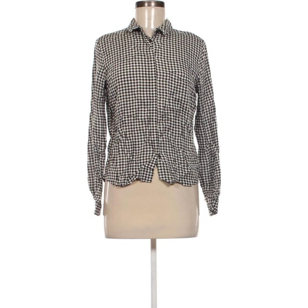 Dámska košeľa Bershka 66103349