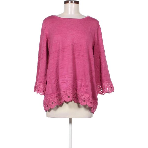 Dámsky pulóver Creation L 66103442