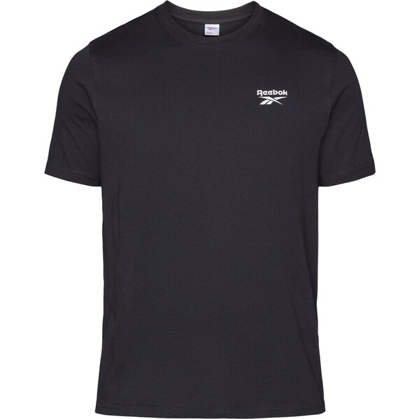 Reebok Funkčné tričko CODY čierna / biela 66105507