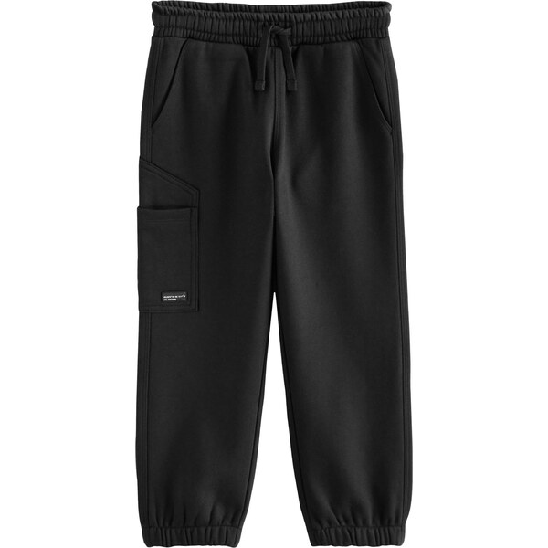 Next Nohavice čierna 66105524