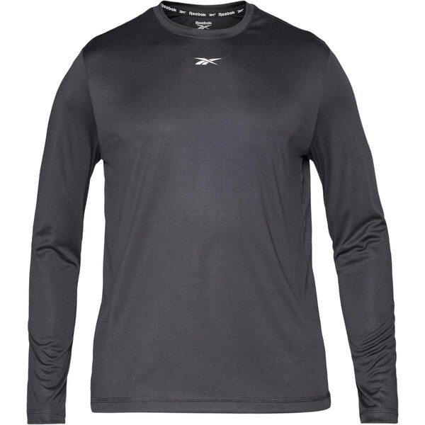 Reebok Funkčné tričko ID TRAIN čierna 66105561