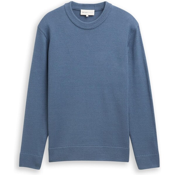 TOM TAILOR DENIM Sveter opálová 66105618