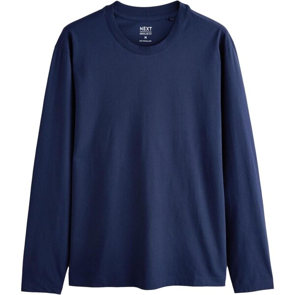 Next Tričko modrá 66105624