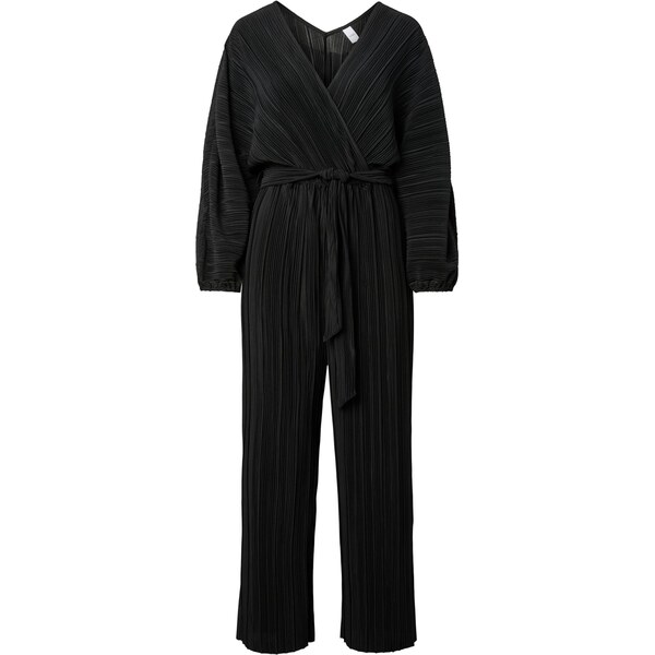 YAS Overal YASOLINDA čierna 66105627