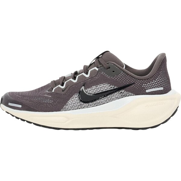 NIKE Športová obuv Air Zoom Pegasus 41 farby bahna / čierna / biela 66105700