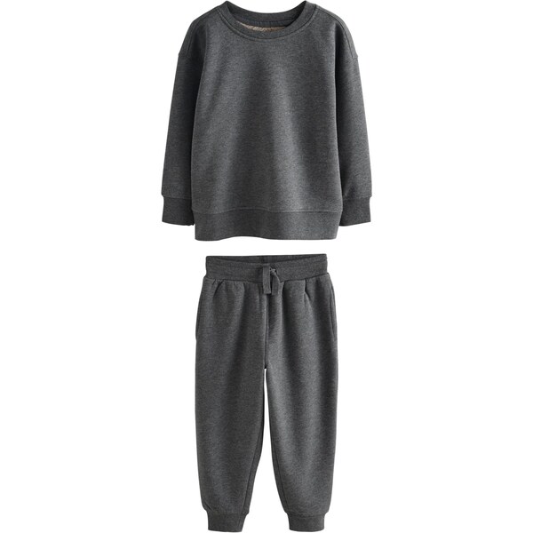 Next Pyžamo sivá 66105785