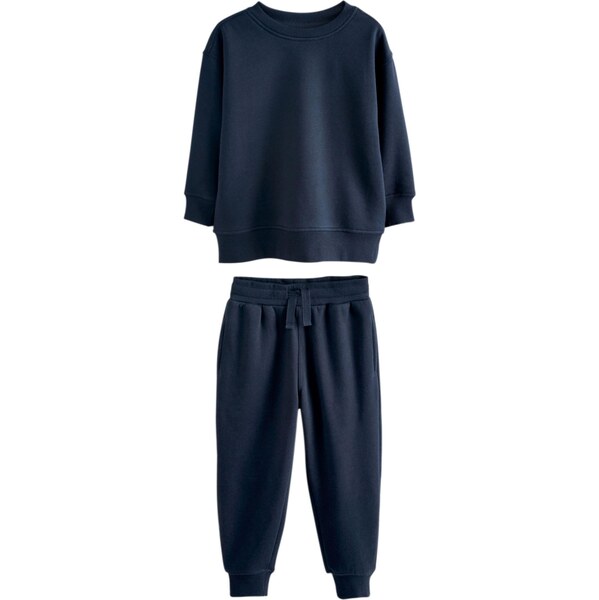 Next Pyžamo námornícka modrá 66105787