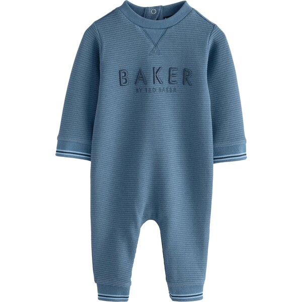 Baker by Ted Baker Body zafírová 66105812
