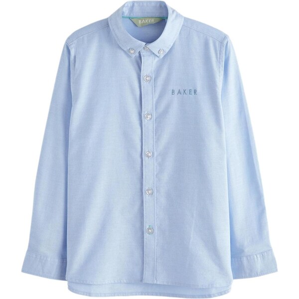 Baker by Ted Baker Košeľa modrá 66105808