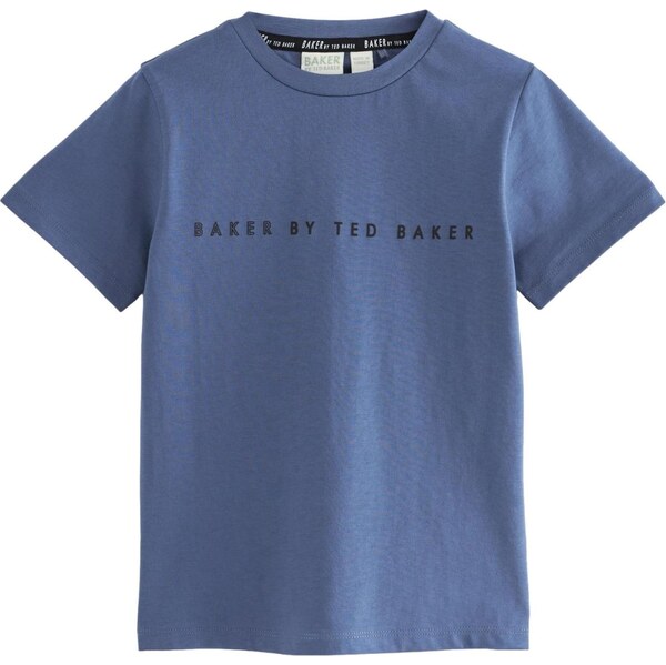 Baker by Ted Baker Tričko modrá / čierna 66105815