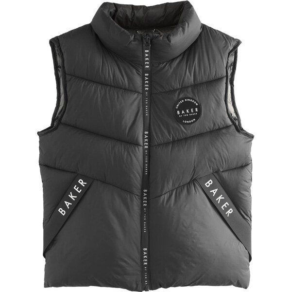 Baker by Ted Baker Vesta čierna 66105840