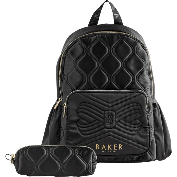 Baker by Ted Baker Batoh čierna 66105869