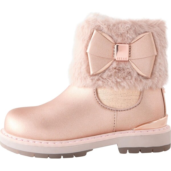 Baker by Ted Baker Čižmy ružová 66105870