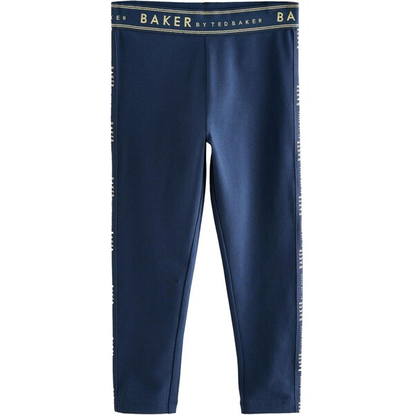 Baker by Ted Baker Legíny béžová / námornícka modrá 66105863