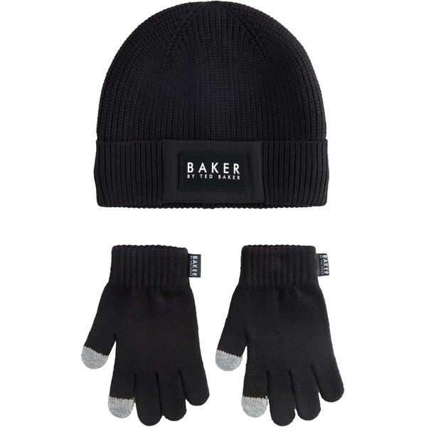 Baker by Ted Baker Set sivá / čierna 66105871