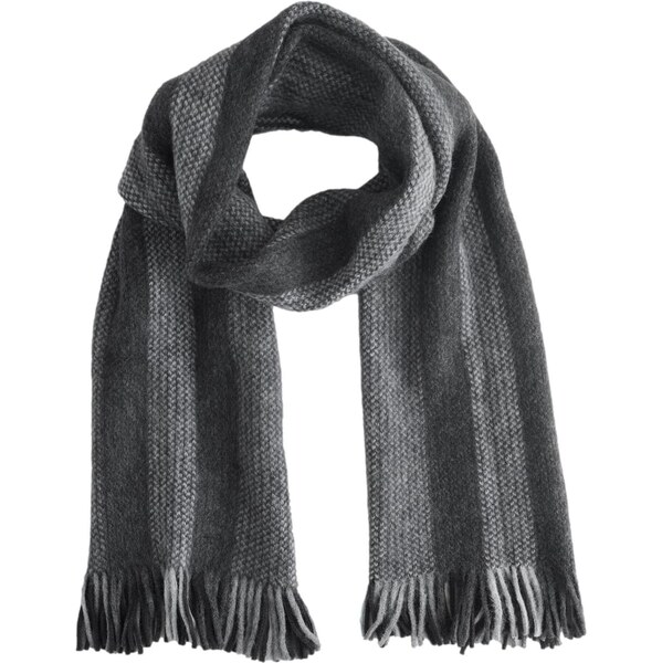 Next Šál antracitová / kamenná 66105899