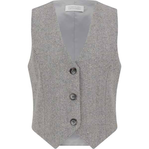 Guido Maria Kretschmer Women Vesta Loretta hnedá / sivá 66105934