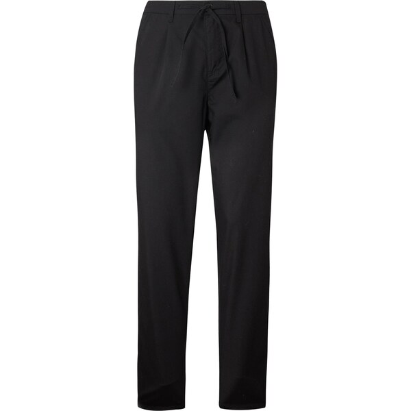 Only & Sons Plisované nohavice ONSTURINO čierna 66105997