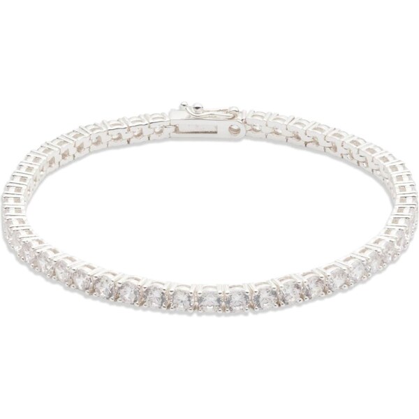 Lauren Ralph Lauren Náramok strieborná 66106026