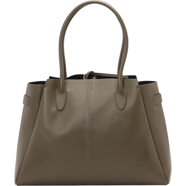 & Other Stories Shopper olivová 66105982