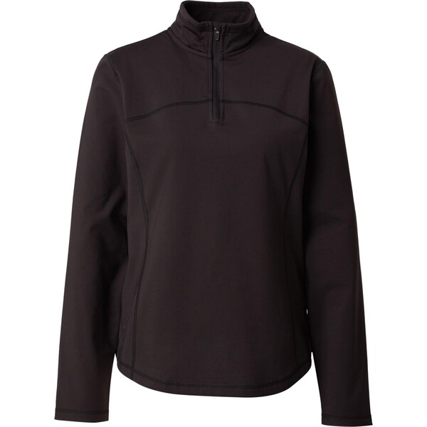 ONLY PLAY Funkčné tričko ONPJILL čierna 66106126