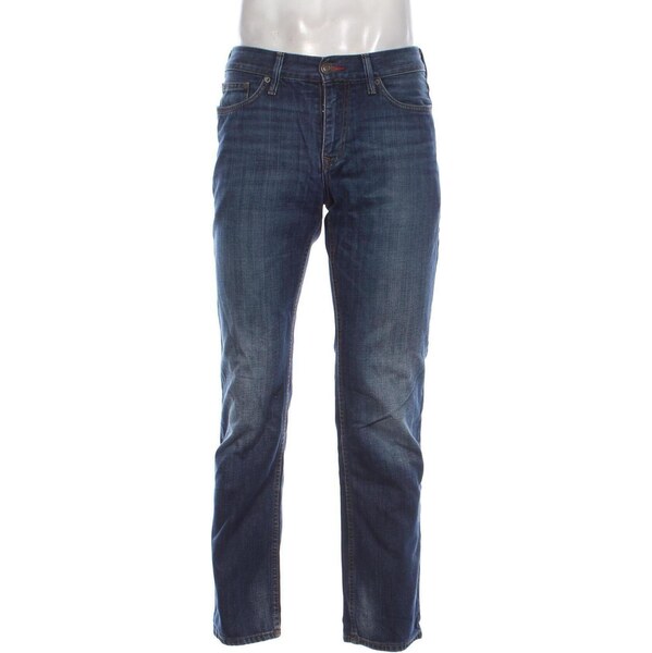 Pánske džínsy Tommy Hilfiger 66104049