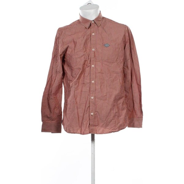 Pánska košeľa S.Oliver 66104278